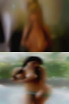 Discreet relationships curious