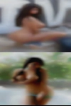 Lesbian swinger