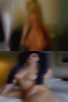 Swingers whores