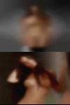 Champaign nude woman