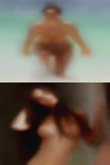 Plus sized girls