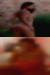 Nude woman Dwight
