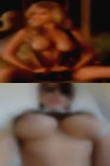 Plump housewives