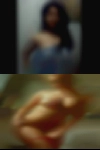 Normal hairy nude girls