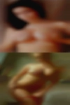 Nude girl from Libby