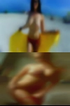 Woman from Naples, Florida nude