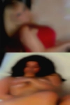 Girls Moosup, nude
