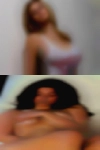 Horny women Joseph