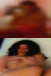 Mature couples lovemaking