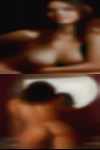 Girls from Salem, naked
