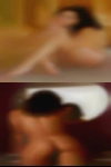 Girls sucking breast
