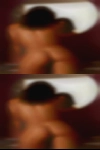 Horny woman Shell Knob