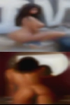 Naked woman naked masturbate