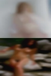 Glamour housewife nude
