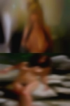 Kinky cheating wife