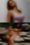 Lonely nude woman Covina