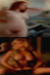 Hairy normal housewives