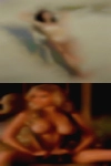 Horny girl