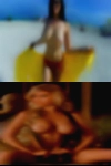 Naked girls from Upper