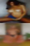 Chair pussy swingers