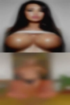 Horny girls