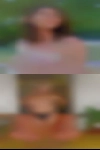 Woman without
