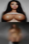 Centro kinky woman