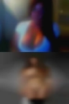 White couple looking black