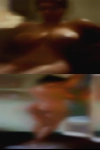 Nude woman Southeast