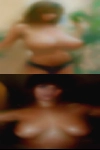Naked women the Northwood