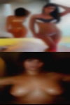 Naughty women