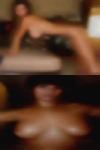 Senior female swingers