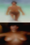 Swinging plump couples