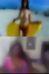 Mature women watching jerk