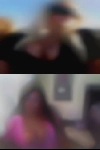 Sexy wives there