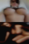 Swinger turn escort