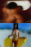 Glamour housewife nude
