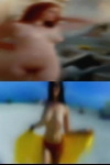Lonely married woman