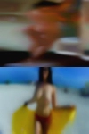 Mature women profile