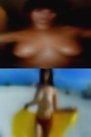 Naked girls French Lick