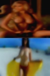 Naked women Paso, Texas