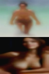 Ansonia, nude woman
