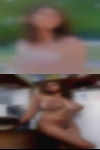 Lovable horny women