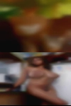 Naked girls strange things