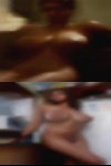 Ugly horny girls plump bending