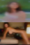 Naked woman masturbating beach