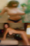 Shaved pussy