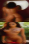 Naked woman