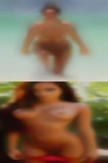 Real woman looking for