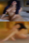 Fifty black swingers